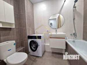 1-к квартира, на длительный срок, 39м2, 2/14 этаж