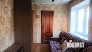 2-к квартира, на длительный срок, 44м2, 4/5 этаж