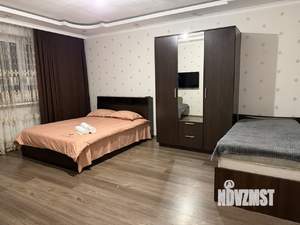 2-к квартира, посуточно, 62м2, 18/24 этаж