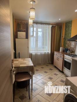 1-к квартира, на длительный срок, 33м2, 3/9 этаж