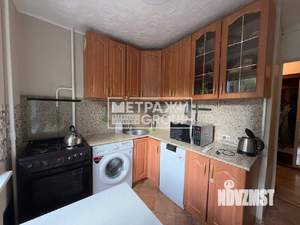 3-к квартира, на длительный срок, 68м2, 2/9 этаж