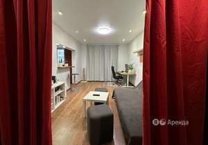 2-к квартира, на длительный срок, 51м2, 9/14 этаж