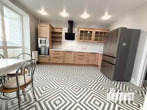 2-к квартира, на длительный срок, 70м2, 11/17 этаж