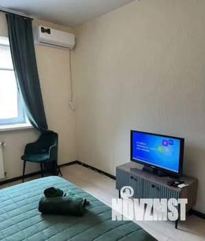 1-к квартира, посуточно, 30м2, 13/17 этаж