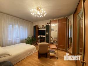 2-к квартира, на длительный срок, 50м2, 4/4 этаж