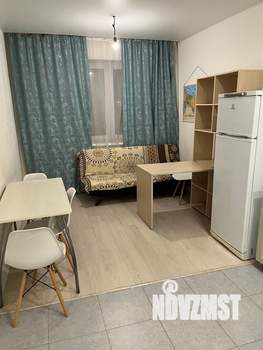 2-к квартира, на длительный срок, 36м2, 11/16 этаж
