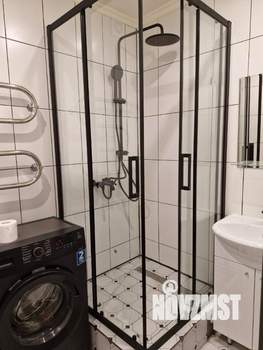 1-к квартира, посуточно, 28м2, 1/1 этаж