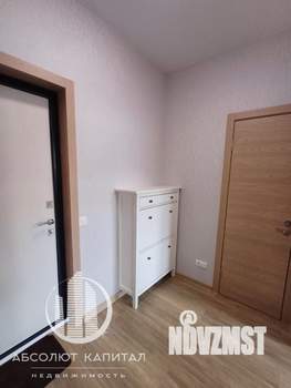 1-к квартира, на длительный срок, 32м2, 14/18 этаж