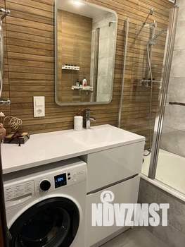 2-к квартира, посуточно, 80м2, 6/10 этаж