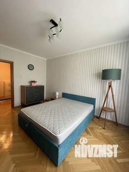 2-к квартира, на длительный срок, 51м2, 5/5 этаж