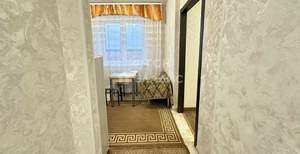 1-к квартира, на длительный срок, 30м2, 6/17 этаж