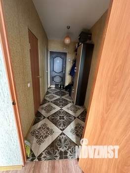 1-к квартира, на длительный срок, 45м2, 9/11 этаж