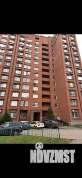 1-к квартира, на длительный срок, 49м2, 8/12 этаж