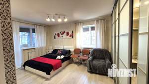 1-к квартира, посуточно, 33м2, 3/5 этаж