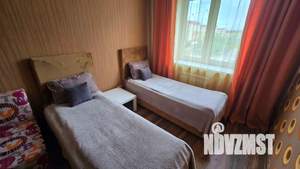 2-к квартира, посуточно, 52м2, 2/12 этаж