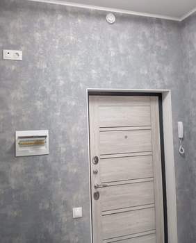 1-к квартира, на длительный срок, 32м2, 22/22 этаж