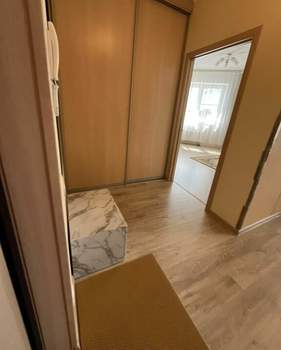 1-к квартира, на длительный срок, 41м2, 9/20 этаж