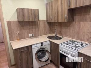 1-к квартира, на длительный срок, 31м2, 2/5 этаж