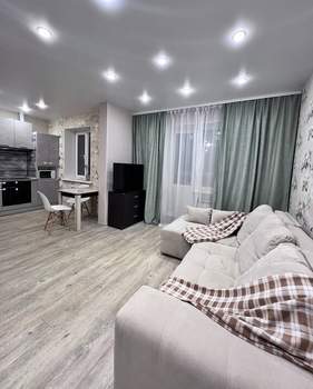 2-к квартира, на длительный срок, 50м2, 11/14 этаж