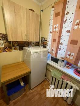 1-к квартира, на длительный срок, 32м2, 1/3 этаж