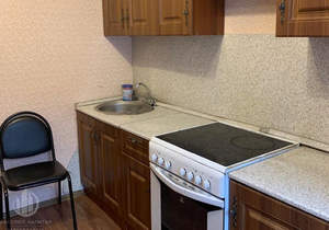 2-к квартира, на длительный срок, 50м2, 1/17 этаж