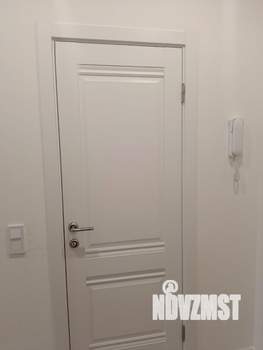 Студия квартира, на длительный срок, 24м2, 7/15 этаж