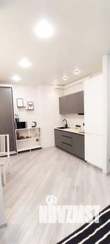 2-к квартира, на длительный срок, 45м2, 4/16 этаж