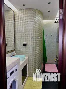 2-к квартира, посуточно, 54м2, 26/26 этаж