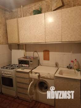 2-к квартира, на длительный срок, 48м2, 1/5 этаж