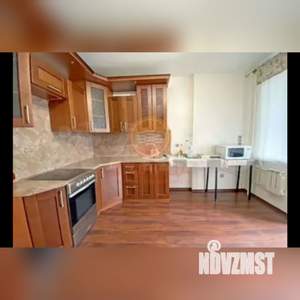 1-к квартира, на длительный срок, 53м2, 5/18 этаж