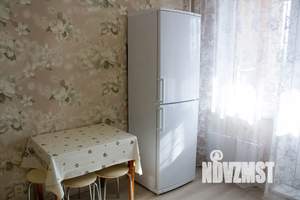 1-к квартира, на длительный срок, 40м2, 11/17 этаж