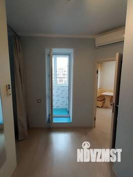 1-к квартира, на длительный срок, 38м2, 10/14 этаж