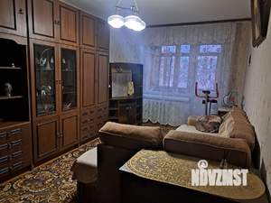 2-к квартира, на длительный срок, 45м2, 2/5 этаж