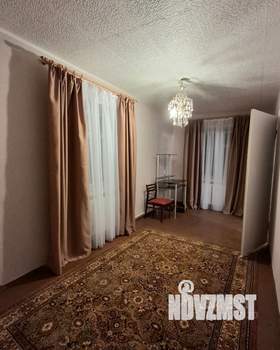 2-к квартира, на длительный срок, 44м2, 5/5 этаж