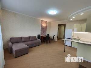 3-к квартира, на длительный срок, 75м2, 7/17 этаж