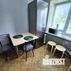 2-к квартира, посуточно, 46м2, 4/5 этаж