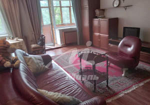 2-к квартира, на длительный срок, 45м2, 5/5 этаж