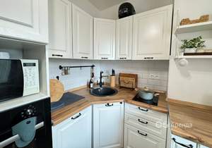 2-к квартира, на длительный срок, 57м2, 4/12 этаж