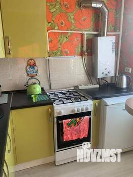 1-к квартира, на длительный срок, 33м2, 3/5 этаж