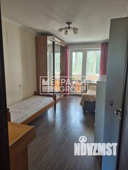 3-к квартира, на длительный срок, 60м2, 7/9 этаж