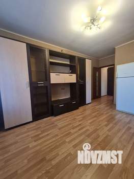 2-к квартира, на длительный срок, 44м2, 5/5 этаж