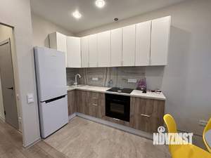 3-к квартира, на длительный срок, 66м2, 21/24 этаж
