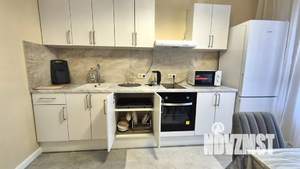 2-к квартира, посуточно, 60м2, 6/13 этаж