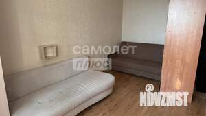 Студия квартира, на длительный срок, 27м2, 13/17 этаж