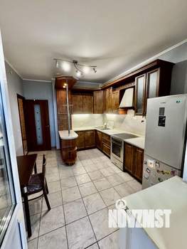 2-к квартира, посуточно, 72м2, 11/12 этаж