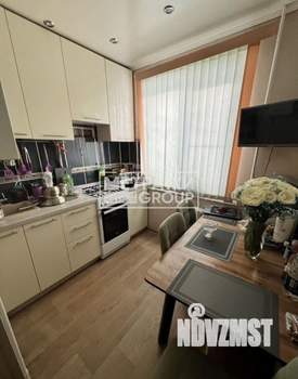 3-к квартира, на длительный срок, 56м2, 3/5 этаж