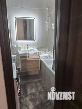 1-к квартира, на длительный срок, 33м2, 10/21 этаж