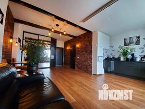 1-к квартира, посуточно, 35м2, 22/22 этаж