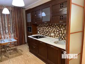 3-к квартира, на длительный срок, 88м2, 3/26 этаж