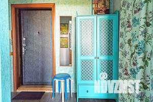 1-к квартира, посуточно, 47м2, 8/12 этаж